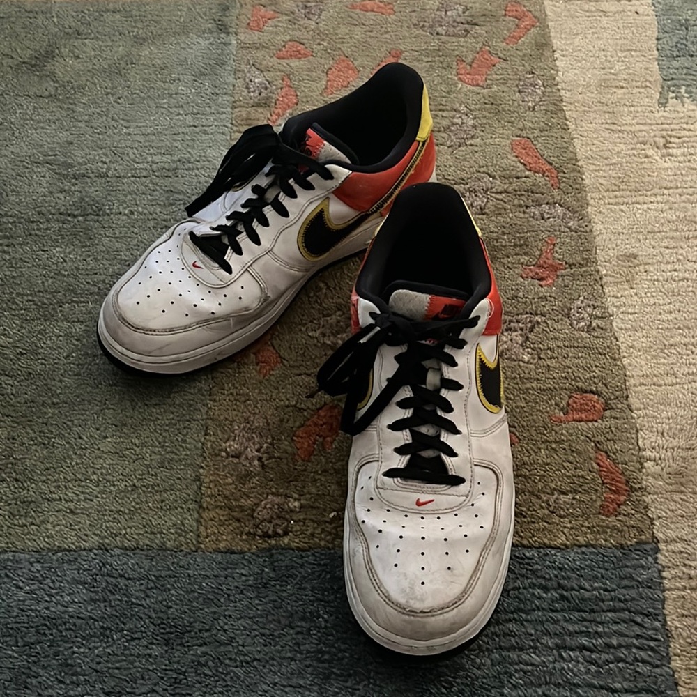 Nike Air Force 1